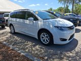 Used 2017 Chrysler Pacifica Touring-L w/ Tire & Wheel Group image 4