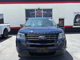 Used 2018 Ford Explorer 4WD Police Interceptor image 2