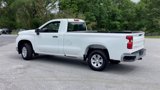 Certified 2024 Chevrolet Silverado 1500 W/T w/ WT Fleet Convenience Package image 6