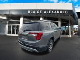 Used 2021 GMC Acadia SLT w/ Premium Package image 4