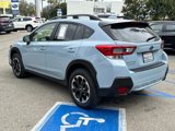 Certified 2023 Subaru Crosstrek 2.0i Premium w/ Popular Package #3 image 6