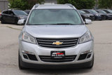 Used 2015 Chevrolet Traverse LT image 5