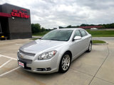 Used 2012 Chevrolet Malibu LTZ image 2