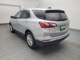 Used 2021 Chevrolet Equinox LT w/ Driver Convenience Package image 5