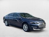 Used 2017 Chevrolet Malibu LT image 3