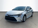 Used 2022 Toyota Corolla LE image 3