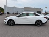 New 2025 Hyundai Elantra Sport image 4