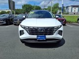 Used 2022 Hyundai Tucson SEL image 2