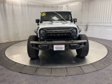 Used 2017 Jeep Wrangler Unlimited Sahara image 2