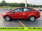 Used 2018 Ford Fiesta SE w/ Cold Weather Package image 4