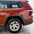Used 2021 Jeep Grand Cherokee L Limited image 4