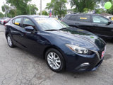 Used 2016 MAZDA MAZDA3 i Sport w/ Preferred Equipment Package image 3