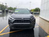 Used 2024 Toyota RAV4 XLE Premium image 5