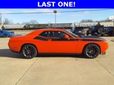 New 2023 Dodge Challenger R/T w/ T/A Package image 4