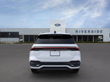 New 2025 Lincoln Nautilus Reserve image 5