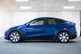 Used 2021 Tesla Model Y Long Range image 5