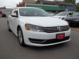 Used 2012 Volkswagen Passat 2.5 S image 5