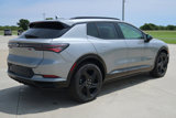 New 2024 Chevrolet Equinox EV RS image 4