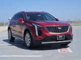 Used 2019 Cadillac XT4 Premium Luxury w/ Enhanced Visibility Package image 3