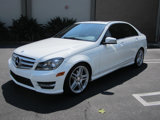 Used 2013 Mercedes-Benz C 250 Sedan image 6