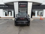 New 2024 GMC Canyon AT4X image 4