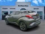 Used 2021 Toyota C-HR image 6
