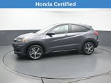 Certified 2022 Honda HR-V EX image 2