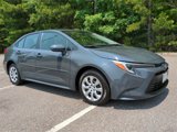 Used 2023 Toyota Corolla LE image 2
