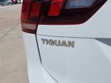 Used 2020 Volkswagen Tiguan S image 4