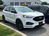 Used 2022 Ford Edge SE w/ Black Appearance Package image 3