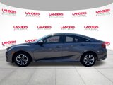 Used 2018 Honda Civic LX image 6