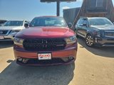 Certified 2018 Dodge Durango GT w/ Premium Group image 2