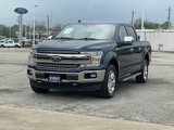 Used 2019 Ford F150 Lariat image 3