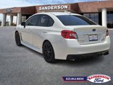 Used 2020 Subaru WRX Limited image 5