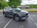 Used 2017 MAZDA CX-5 Touring w/ Preferred Equipment Package image 2