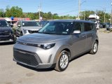 Used 2023 Kia Soul LX w/ LX Technology Package image 4