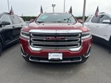 Certified 2022 GMC Acadia SLE w/ Driver Convenience Package image 3