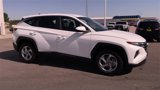 Used 2024 Hyundai Tucson SE image 3