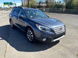 Used 2017 Subaru Outback 2.5i Limited image 2