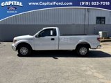 Used 2014 Ford F150 XL w/ Power Equipment Group image 5