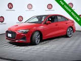 New 2025 Audi A3 2.0T Premium Plus image 4
