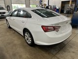 Used 2020 Chevrolet Malibu LT image 6
