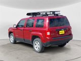 Used 2017 Jeep Patriot Sport image 3