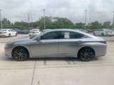 Certified 2022 Lexus ES 350 w/ Premium Package image 4