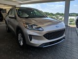 Certified 2021 Ford Escape SE w/ Cold Weather Package image 3