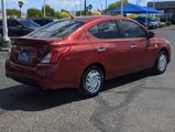 Used 2017 Nissan Versa SV image 2