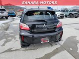 Used 2021 Mitsubishi Mirage image 2