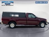 Used 1998 Ford F150 XLT image 6