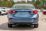 Used 2018 MAZDA MAZDA3 Touring image 6