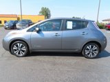 Used 2015 Nissan Leaf SV w/ LED & Quick Charge Package image 4